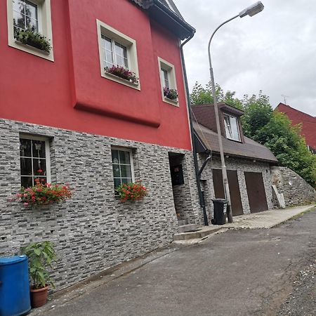 Apartman U Petru 1 ヤーヒモフ エクステリア 写真
