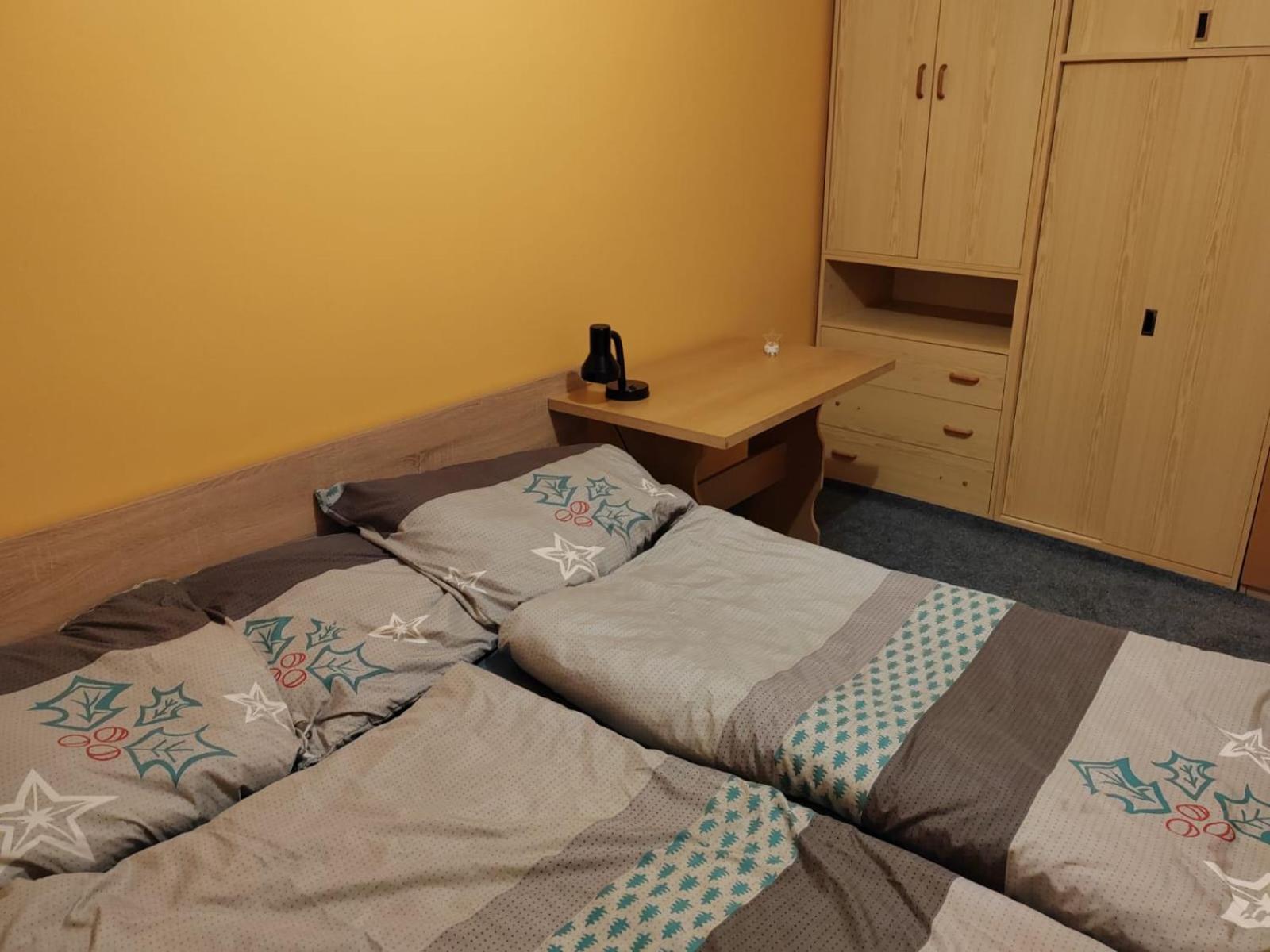 Apartman U Petru 1 ヤーヒモフ エクステリア 写真
