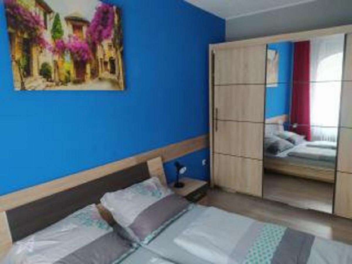 Apartman U Petru 1 ヤーヒモフ エクステリア 写真