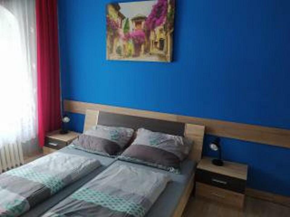 Apartman U Petru 1 ヤーヒモフ エクステリア 写真