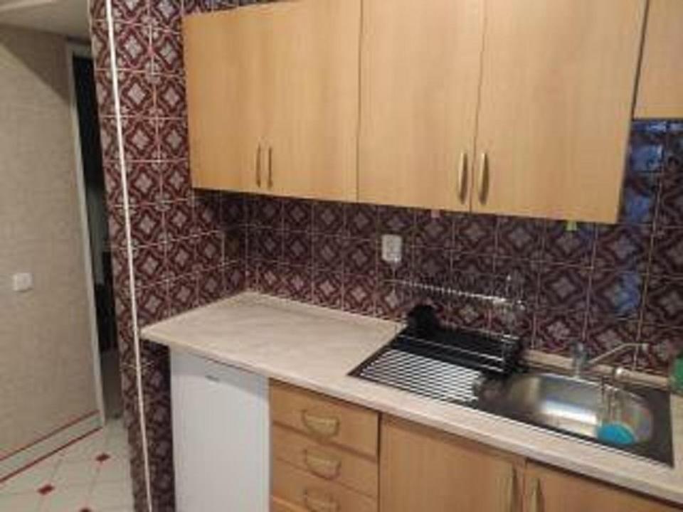 Apartman U Petru 1 ヤーヒモフ エクステリア 写真