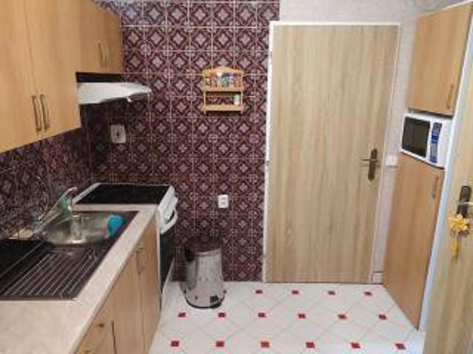 Apartman U Petru 1 ヤーヒモフ エクステリア 写真