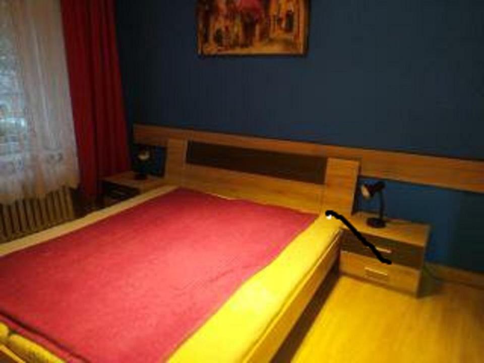 Apartman U Petru 1 ヤーヒモフ エクステリア 写真