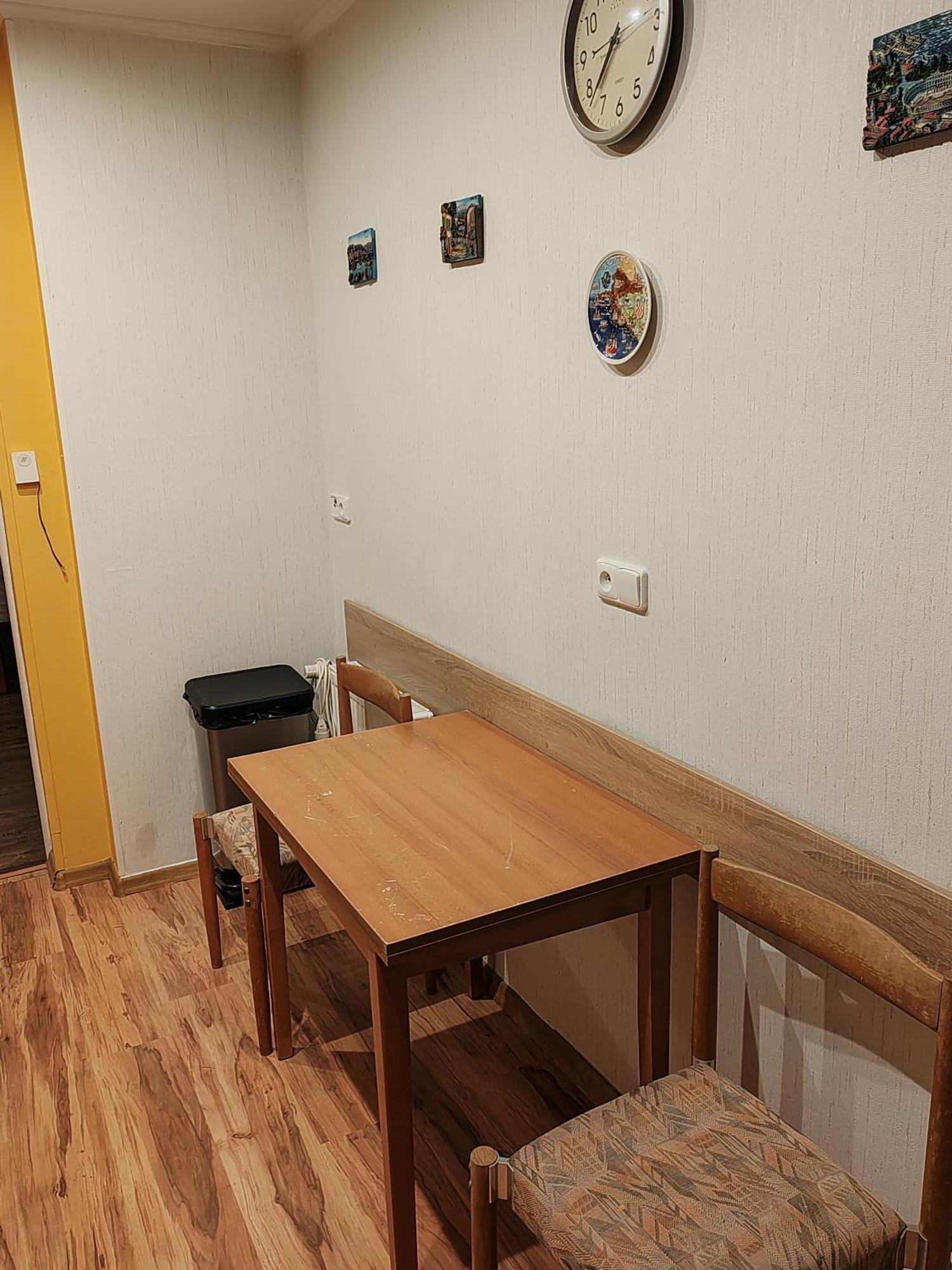 Apartman U Petru 1 ヤーヒモフ 部屋 写真
