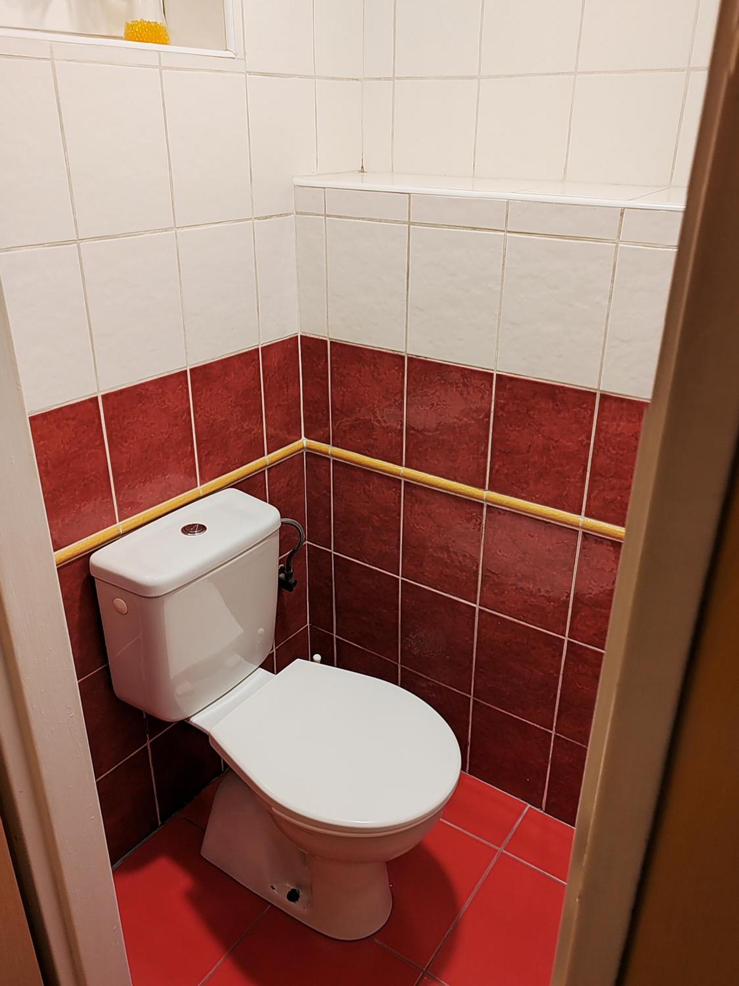 Apartman U Petru 1 ヤーヒモフ 部屋 写真